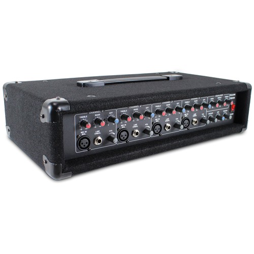 Pulse dp3187415 mixer - pulse, pa