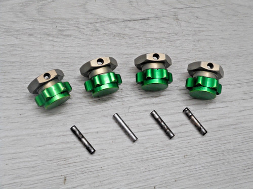 Losi 8ight buggy hex - 8ight,