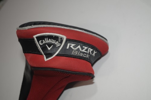 Callaway driver headcover head - driver,