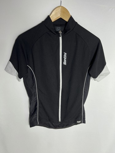 Santini cycling jersey - cycling,