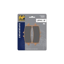 AP Racing Motorcycle Brake