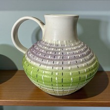 Vintage Denby Burlington Blue