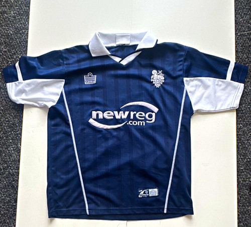 Vintage preston north end - preston,