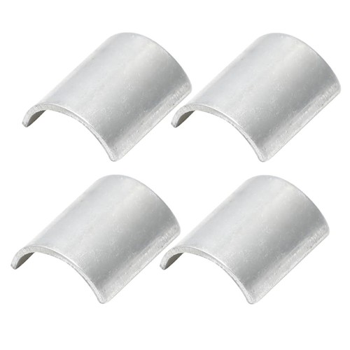 4pcs handlebar mount riser - handlebar,