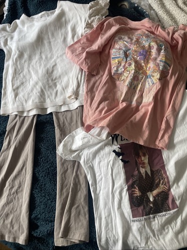 Lovely girls clothing bundle - girls,