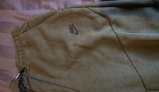 nike tech tracksuit bottoms