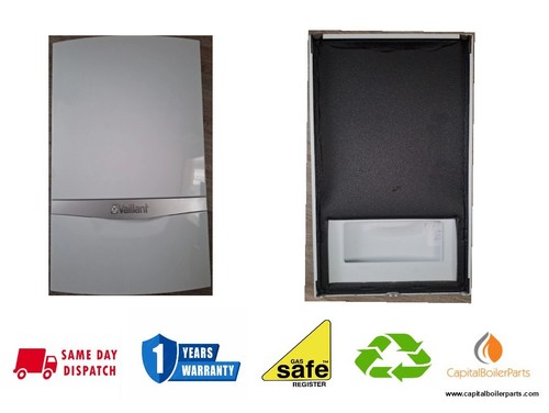 Vaillant ecotec plus 612 615 - ecotec,