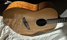 James Goodall 1981 Model W103