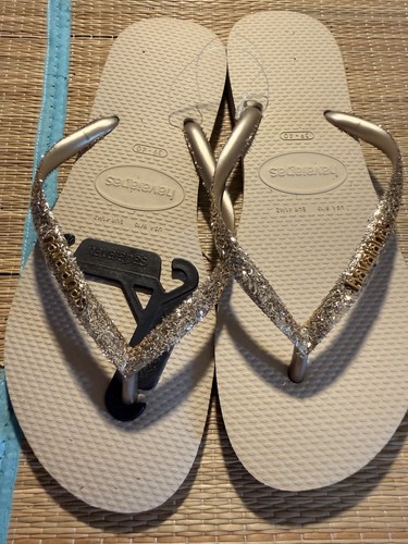 Havaianas glitter flip - havaianas, ii