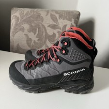 Scarpa Women's Rush Trk LT