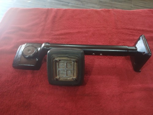 Crain carpet knee kicker 505 - carpet,