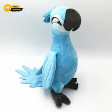 New Rio 2 Movie Cartoon Plush