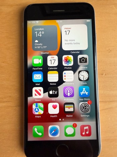 Apple iphone 64gb smart - 6s,
