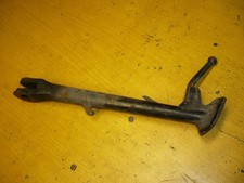 Honda CB 1000 Big One side