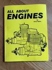 All About Engines Harry Higley