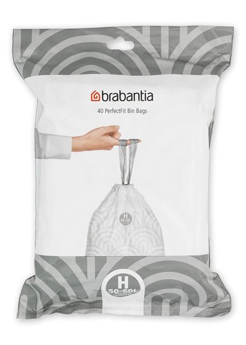 Perfect fit 60l - fit, 50-60l