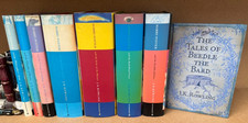 Harry Potter 1st Edition Hard