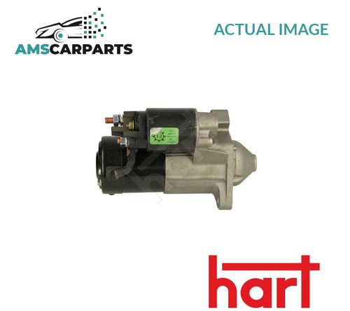 Engine starter motor 531 - starter, 773