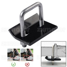 2" Hitch Tightener Anti-Rattle
