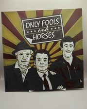 Only Fools And Horses Trotters