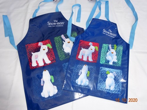 Children aprons tabards - , &