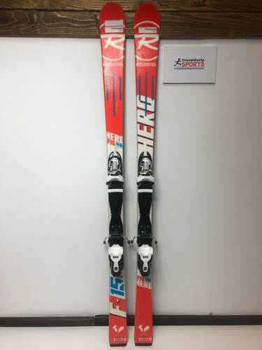 Rossignol hero fis pro 144 - rossignol,