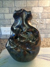 UNIQUE 1993 Signed David Tate