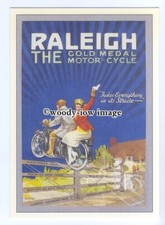 ad0884 -  Raleigh - The Gold