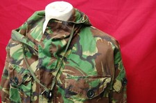 British ( SAS ) Smock Combat