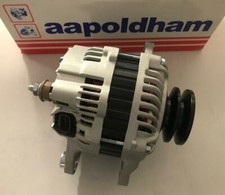 FITS MITSUBISHI SHOGUN &