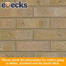 LBC Nene Valley Stone 65mm