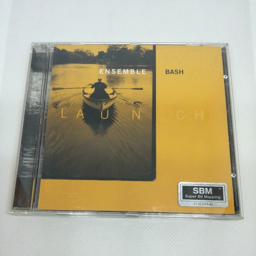 Ensemble bash launch - ensemble,