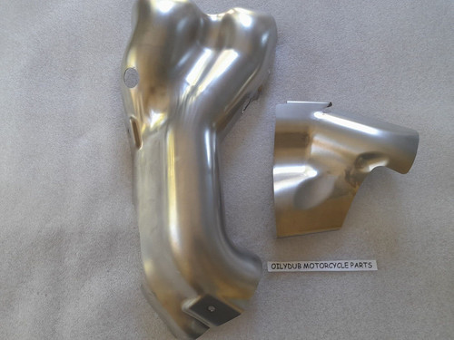 Ducati panigale exhaust - panigale,