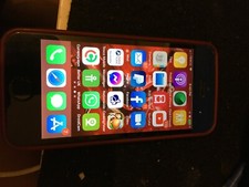 Apple iPhone 5 - 16GB - Black