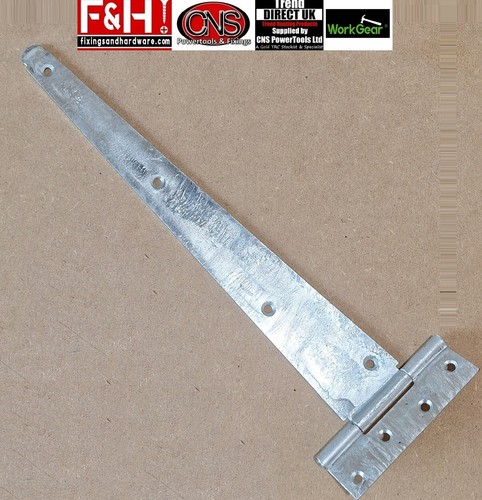 Galv heavy duty tee - galv,