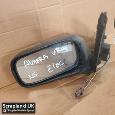 NISSAN ALMERA Mk1 N15