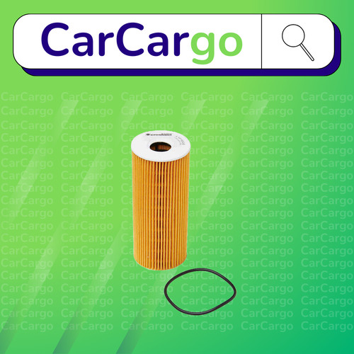 Oil filter for golf - vw, 1.9