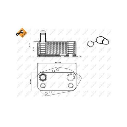 Fits land rover - land, mk1