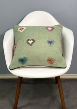 Handmade Modern Cushion Cover