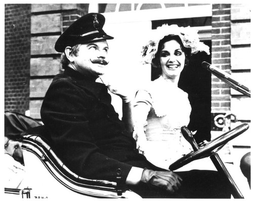 Benny hill 8x10 photo g8242 - benny,