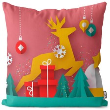 VOID Cushion Cover Gifts