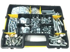 555 Piece GRADE 8.8 M10 10mm