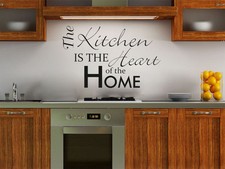 The kitchen heart of - the,