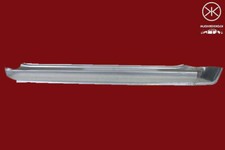 Weld-In Panel - RH - Outer