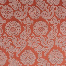 Burkan Velvet Red Fabric Chess