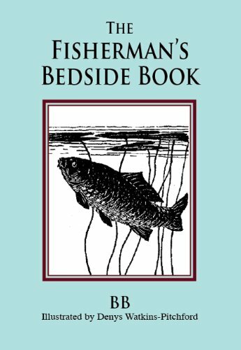 The fisherman bedside - the, fisherman's