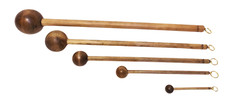 Handcrafted antique style gong - handcrafted,