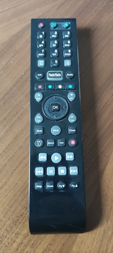 Talktalk youview - talktalk,