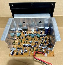 Amplifier Assembly for