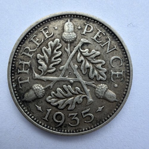 1935 george british - v,